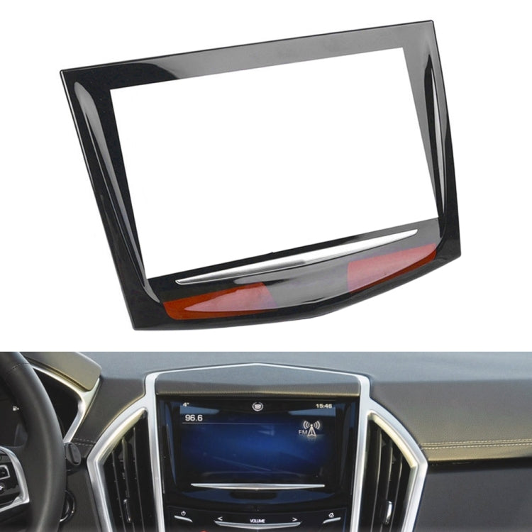 For Cadillac SRX ATS XTS CTS Car Central Control Touch Screen, For Cadillac