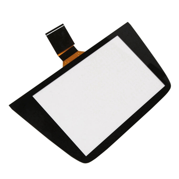 For Opel Astra K 8 inch Car Capacitive Touch Screen LQ080Y5DZ10 12, For Opel Astra K