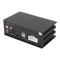 9-16V 15A 200W Car DSP Sound Amplifier, Sound Amplifier
