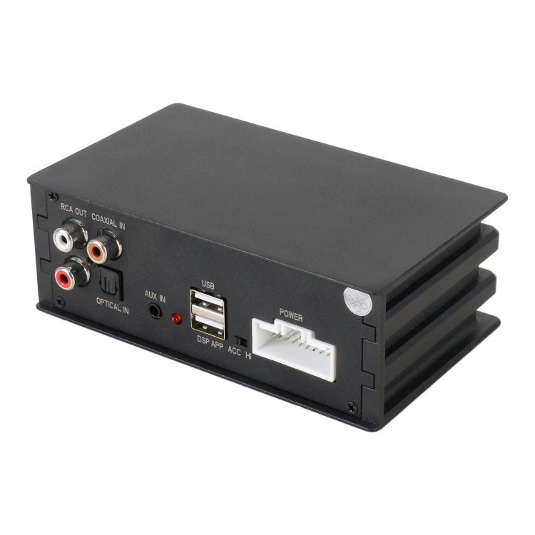 9-16V 15A 200W Car DSP Sound Amplifier, Sound Amplifier