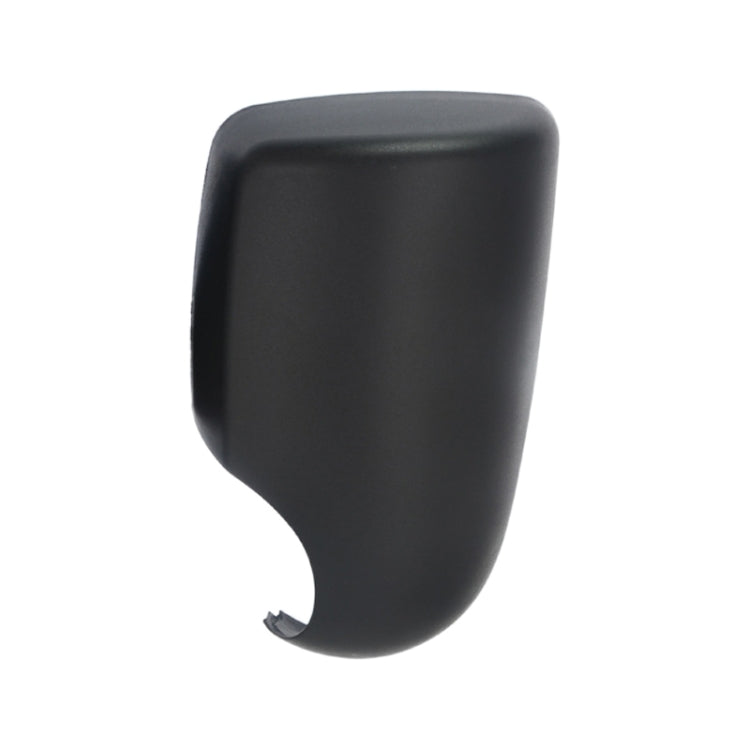 For Ford Transit MK6 MK7 2000-2014 Car Left Side Rearview Mirror Cap Cover, Left Side