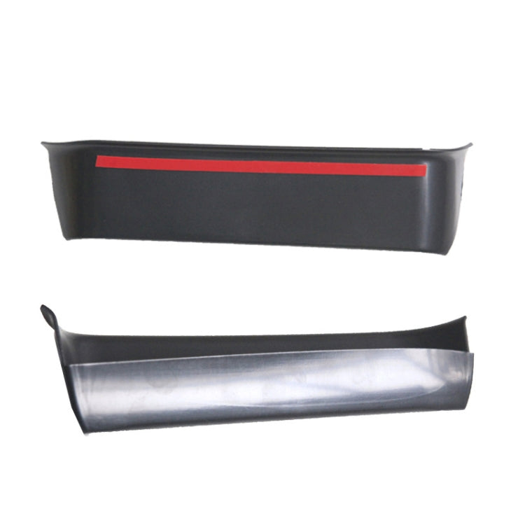 For Jeep Renegade 2015-2020 Car Storage Box Front Passenger Handle Storage Box, Front Passenger Handle
