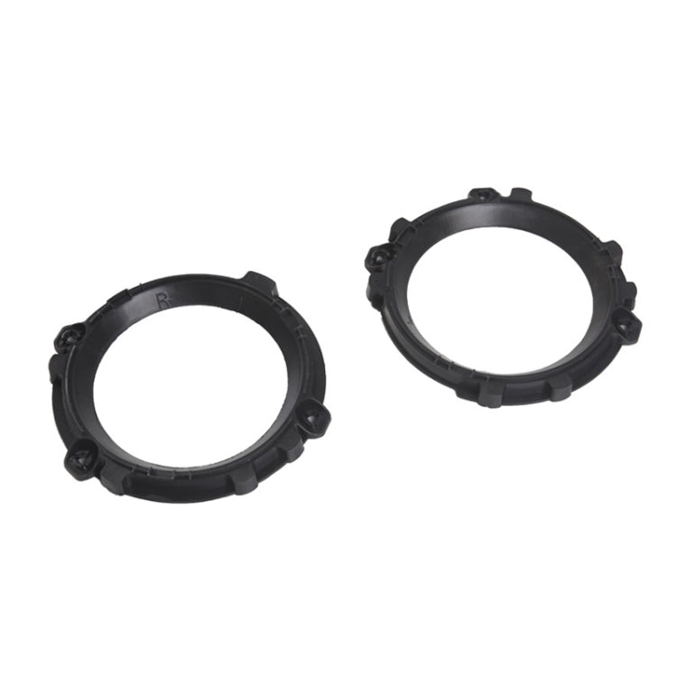 For Jeep Wrangler TJ 1997-2006 Car Headlight Bracket Base Headlight Fixing Bracket, For Jeep Wrangler TJ 1997-2006