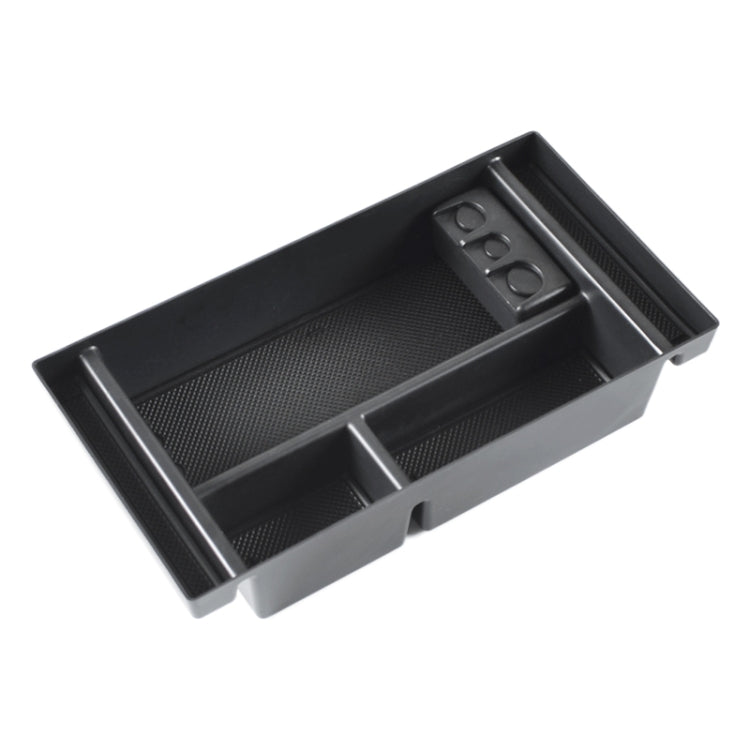For Silverado GMC 2019-2020 Car Central Armrest Box Storage Box, Style: Type A, Style: Type A