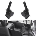 For Jeep Wrangler JL 2018 Car Trunk Storage Box, For Jeep Wrangler JL 2018