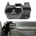 For Dodge Ram 2003-2012 Car Front Center Console Water Cup Holder SS281AZ, For Dodge Ram 2003-2012