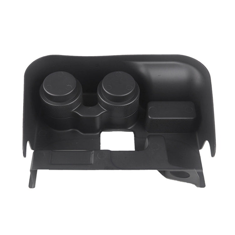For Dodge Ram 2003-2012 Car Front Center Console Water Cup Holder SS281AZ, For Dodge Ram 2003-2012