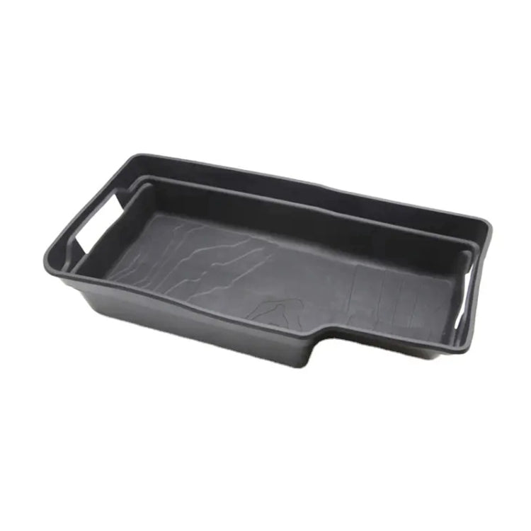 For Jeep Wrangler JL 2018 Car Trunk Storage Box, For Jeep Wrangler JL 2018-