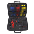 CH-208 92 in 1 Multifunctional Test Car Maintenance Universal Junction Box, 92 in 1