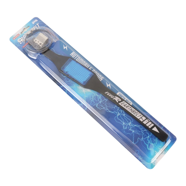 Car Anti Static Strap Earth Belt Reflector