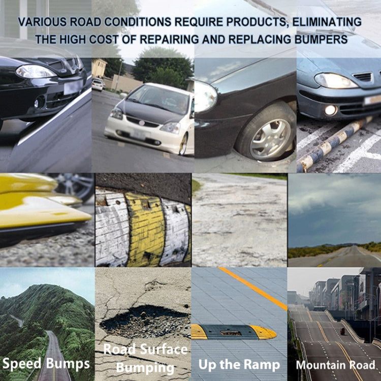 For Toyota RAV4 2019-2022 4pcs/Set Car Auto Soft Plastic Splash Flaps Fender Guard with Pedal, For Toyota RAV4 2019 with Pedal