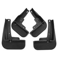 For Toyota Camry Sport 2018-2021 4pcs/Set Car Auto Soft Plastic Splash Flaps Fender Guard, For Toyota Camry Sport 2018-2021