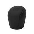 For Ford Car Silicone Dustproof Shift Knob Gear Protective Cover