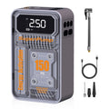 ST-9619A 7.4V Wireless Portable Car Tire Air Pump, Wireless
