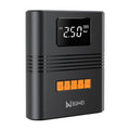 D7L 8800mAh Multifunctional Car Emergency Starting Power Supply Air Pump Integrated Machine, D7L