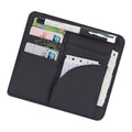 Car Multifunctional Sun Visor Card Holder Bill Storage Card Bag, Card Holder