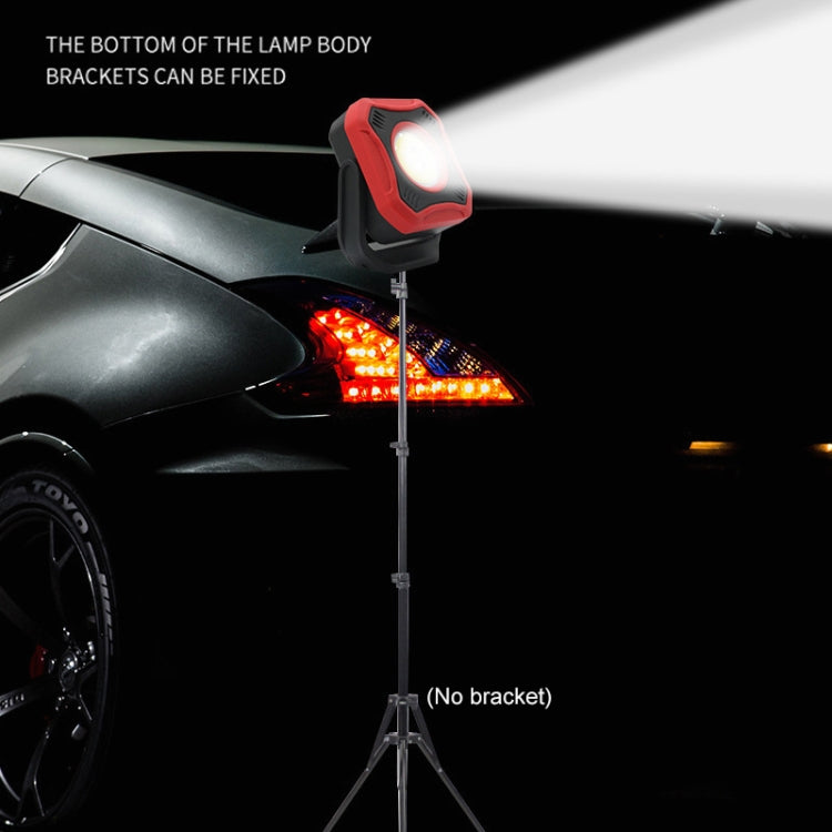 Car Portable Chargeable LED Work Inspection Light, SQ01
