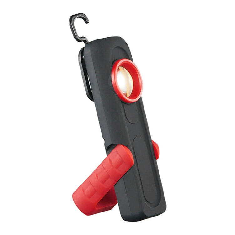Car Portable USB Chargeable LED Work Inspection Light, S608
