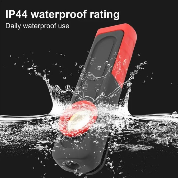 Car Portable USB Chargeable LED Work Inspection Light, S608
