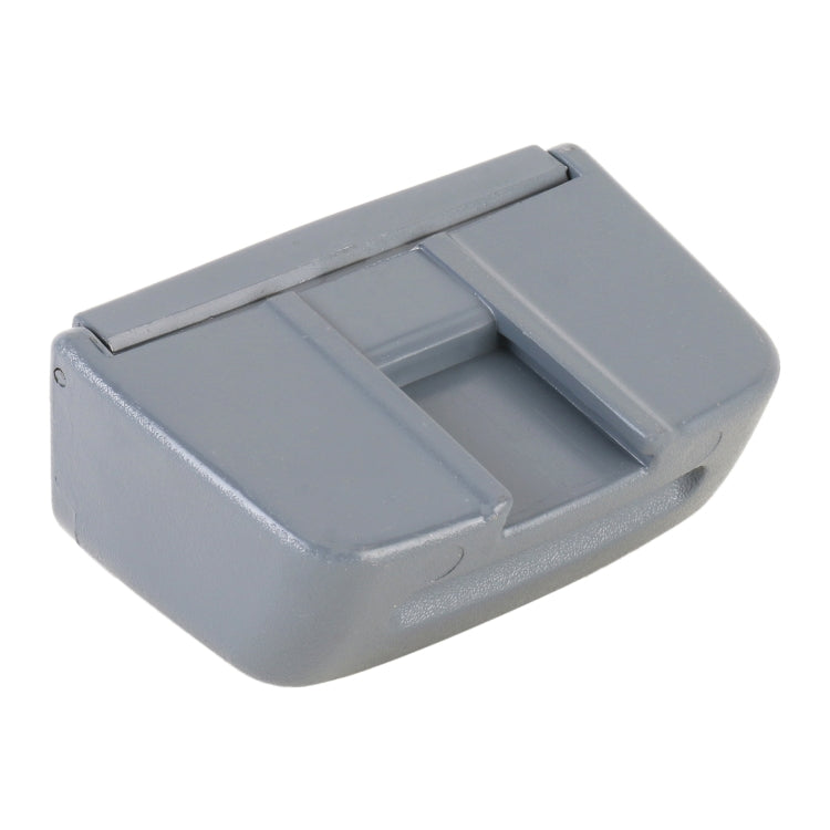 HT-0188 Car Air Outlet Ashtray Storage Box Auto Side Door Hanging Garbage Glove Box