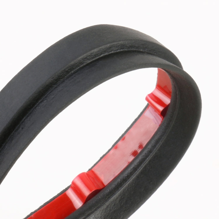 Z Type 5m Car Rubber Seal Strip, Z Type 5m