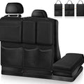 Car Hanging Back Seat Trunk Storage Bag Trunk Oxford Cloth Hanging Bag