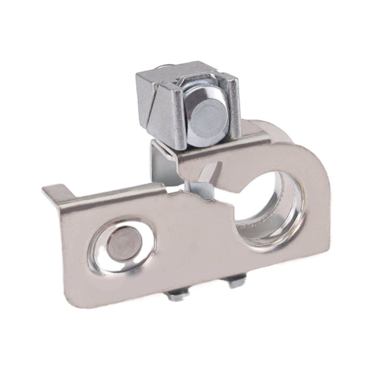 926-879 Positive Negative Battery Terminal for Ford / Lincoln, Positive Negative