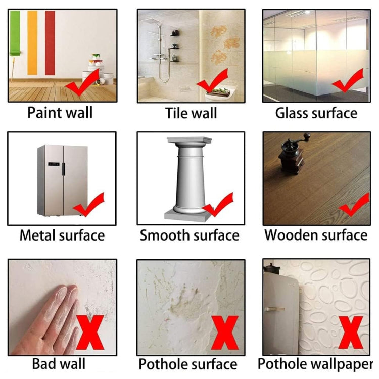 Car PVC Self-adhesive Scratch Personalized Stickers, PVC Self-adhesive