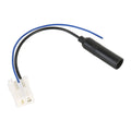 For Toyota 2010-2013 Car Radio Antenna Adapter Cable, For Toyota 2010-2013