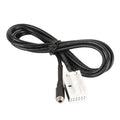 For BMW E39 E53 X5 E60 E61 Car Audio AUX Input Cable, For BMW E39 E53 X5 E60 E61