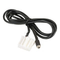 For Mazda M3/M6/RX8/MX5/Ruiyi/BESTUNE B70 Car Audio AUX Female Cable, For Mazda M3/M6/RX8/MX5