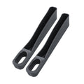 For Tesla Model 3 / Y 2pcs / Set Car Seat Gap Storage Box