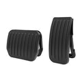 For Tesla Model 3 / Y Snap-on Car Accelerator Brake Pedal