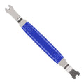 6-8 inch Long Car Door Panel Removal Rubber Buckle Screwdriver, 6-8 inch Long