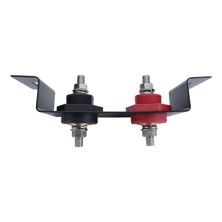CP-5190 M10 Stainless Steel Stud Car RV Marine Battery Terminal Starter Battery Terminal Extender, CP-5190