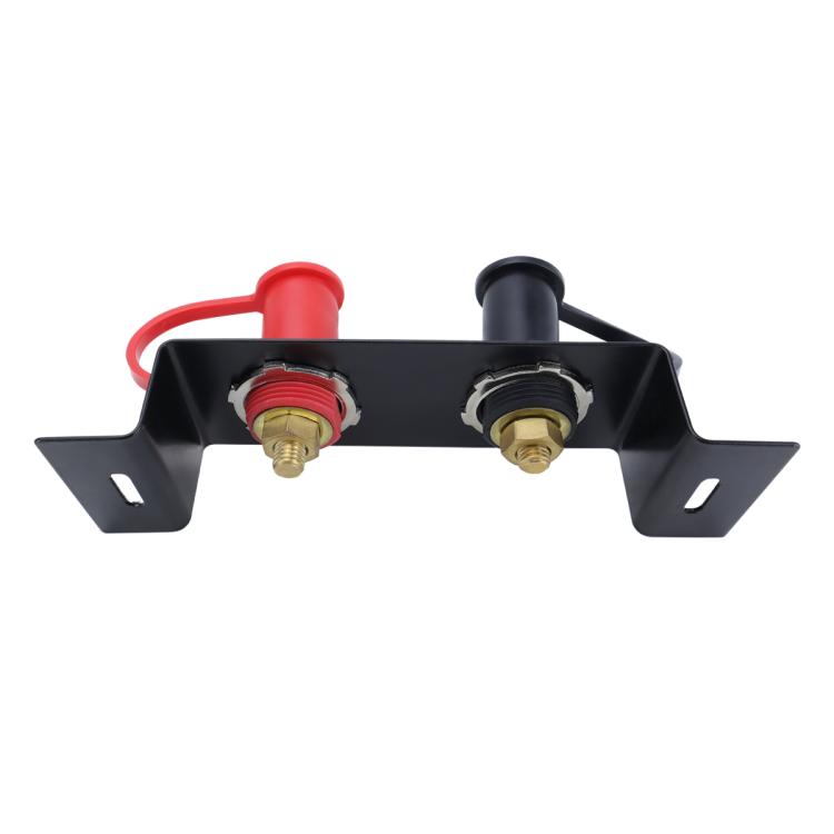CP-5192 M10 Thick Stud Car RV Marine Battery Terminal Starter Battery Terminal Extender, CP-5192