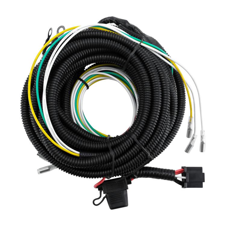 CP-5227 UTV / ATV Turn Signal Kit, Street Legal Kit with Toggle Switch, CP-5227