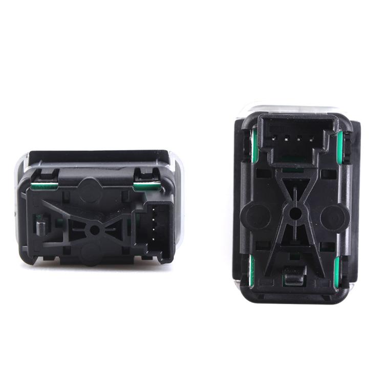 Car Window Glass Lifter Switch 2049058202 for Mercedes-Benz C-Class W204, For Mercedes-Benz C-Class W204