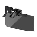 SHUNWEI SD-2302 Car Sun Visor Day Night Anti Glare Visor Adjustable Visor Protection Mirror, SD-2302
