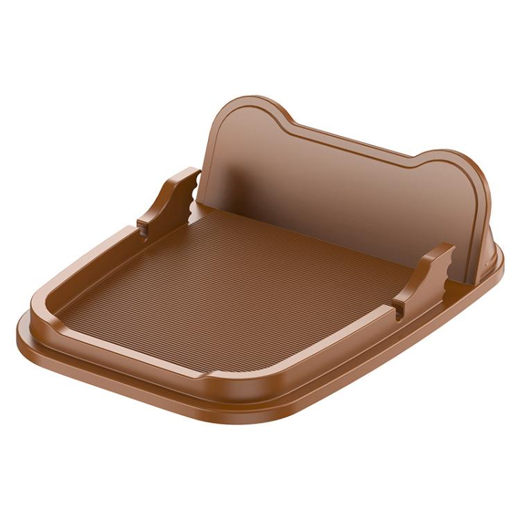 SHUNWEI SD-1133 Car Dashboard Anti-Slip Storage Pad Phone Holder, SD-1133