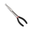 Extended Pointed Nose O-ring Pliers, Size: 3/4 inch, 3/4 inch