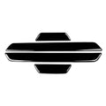 Car Door-step Decorative Sticker for BMW X5 E70 2008-2013 / X6 E71 2009-2014,  Left and Right Drive Universal, Door-step