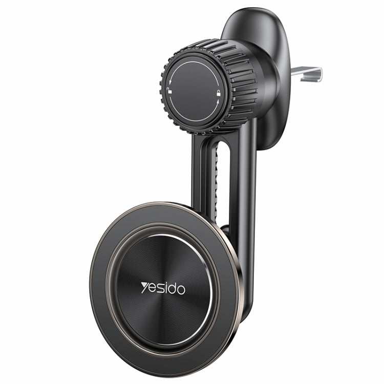 Yesido C168 MagSafe Magnetic Car Air Vent Phone Holder, C168