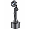 Yesido C200 Magsafe Magnetic Adjustable Car Cup Holder Using Phone Bracket, C200