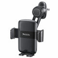 Yesido C242 Adjustable Car Air Vent Mechanical Phone Clip Holder, C242