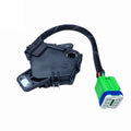 For Citroen C2 / Peugeot 206 Car Automatic Transmission Safety Switch 252927, For Citroen C2 / Peugeot 206