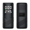 Portable Car Multi-function Digital Display Tire Wireless Electric Air Pump, Wireless