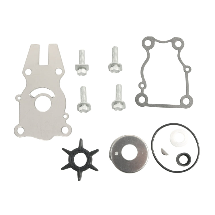 A8997 Water Pump Rubber Impeller Set 63D-W0078-01 for Yamaha Outboard Motor, For Yamaha Outboard Motor