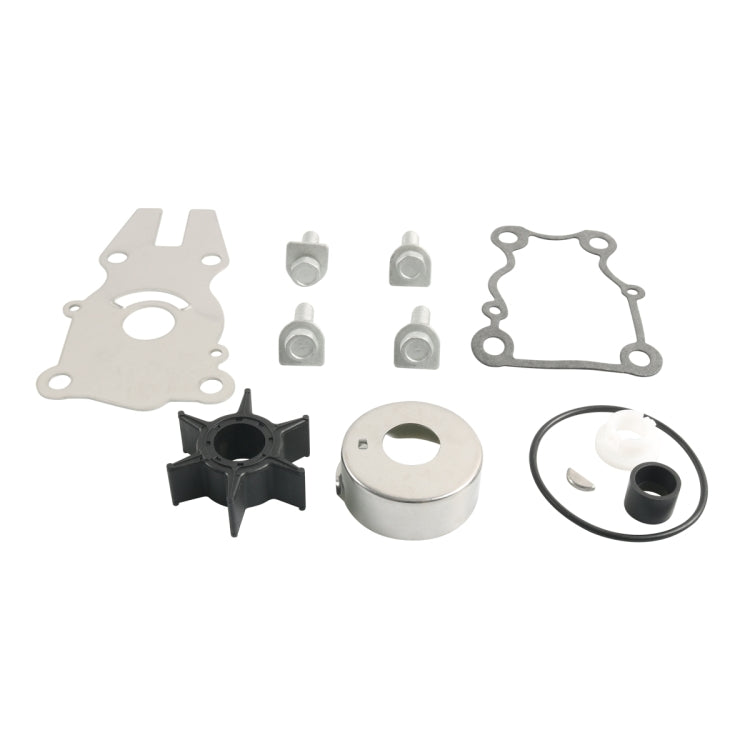 A8997 Water Pump Rubber Impeller Set 63D-W0078-01 for Yamaha Outboard Motor, For Yamaha Outboard Motor