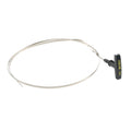 A8141 Car Engine Oil Level Oil Measuring Rod 05080582AA for Dodge Ram 2500 Pickup 2002, A8141